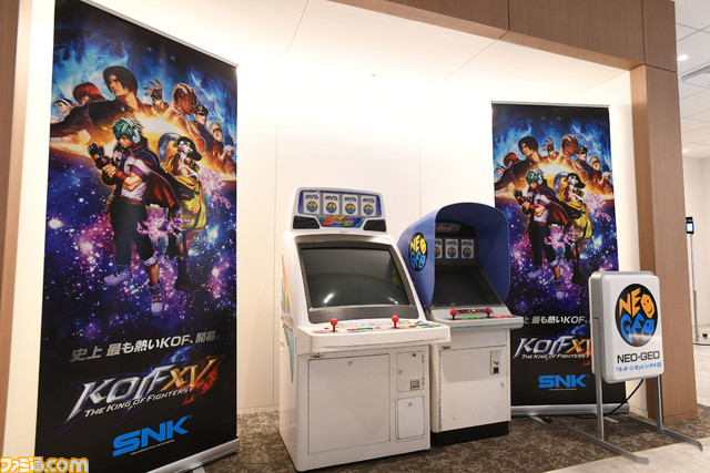 SNK松原社長インタビュー。10年で世界トップ10入り、売上10億ドル以上を目指す成長戦略とは?