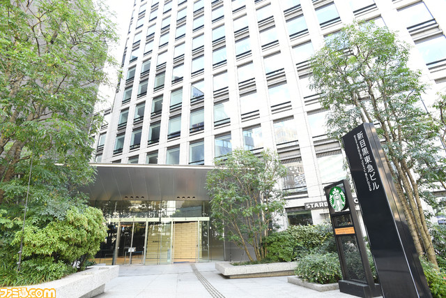 SNK松原社長インタビュー。10年で世界トップ10入り、売上10億ドル以上を目指す成長戦略とは?