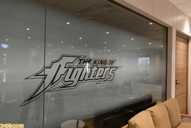 SNK松原社長インタビュー。10年で世界トップ10入り、売上10億ドル以上を目指す成長戦略とは?