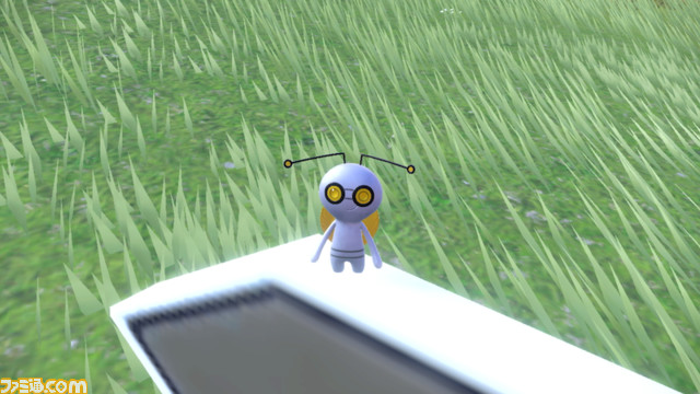 【ポケモンSV】コレクレーの進化方法、捕まえ方、コインの入手方法