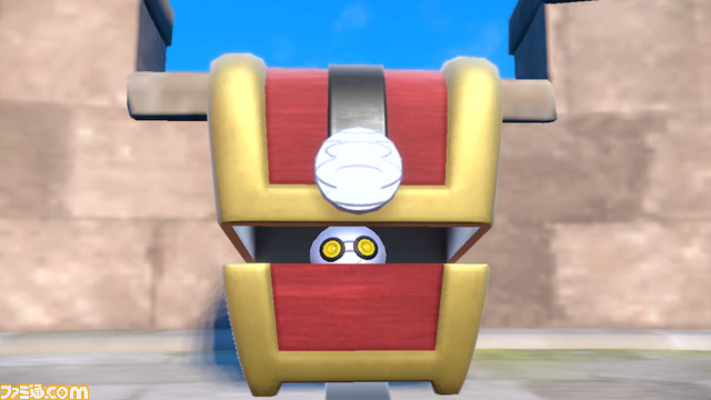 【ポケモンSV】コレクレーの進化方法、捕まえ方、コインの入手方法