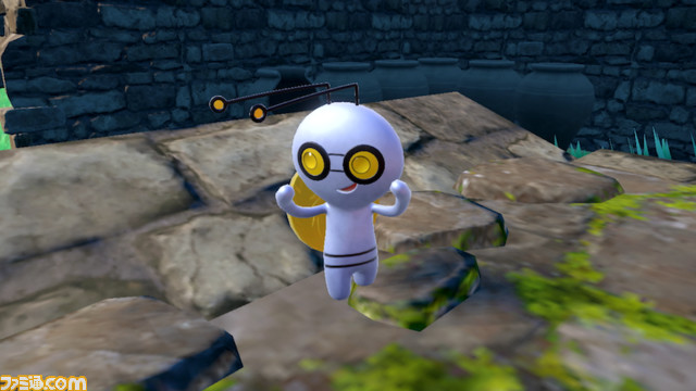 【ポケモンSV】コレクレーの進化方法、捕まえ方、コインの入手方法