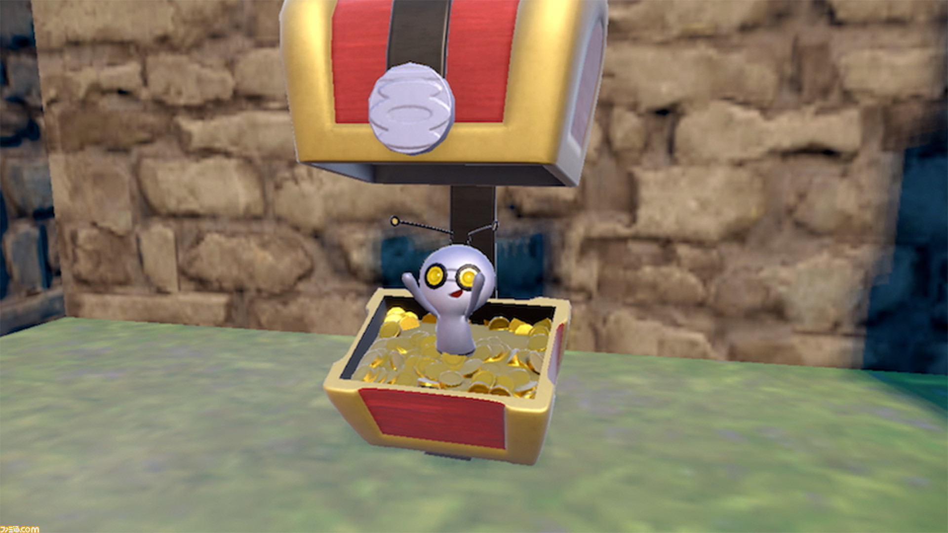 驚きの価格が実現！ ポケモンSV】コレクレーの進化方法、捕まえ方、コインの入手方法 ポケモンカードゲーム