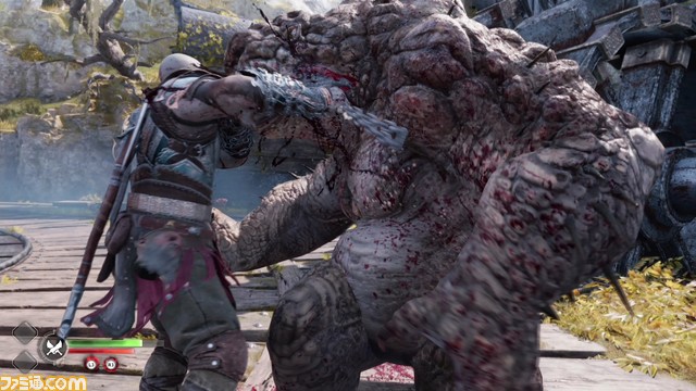 『ゴッド・オブ・ウォー ラグナロク』攻略ガイド