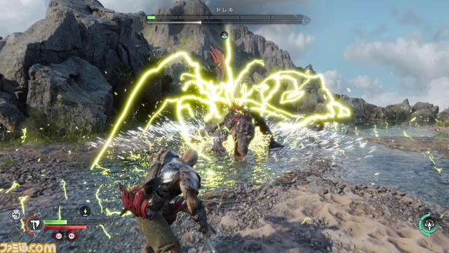 『ゴッド・オブ・ウォー ラグナロク』攻略ガイド