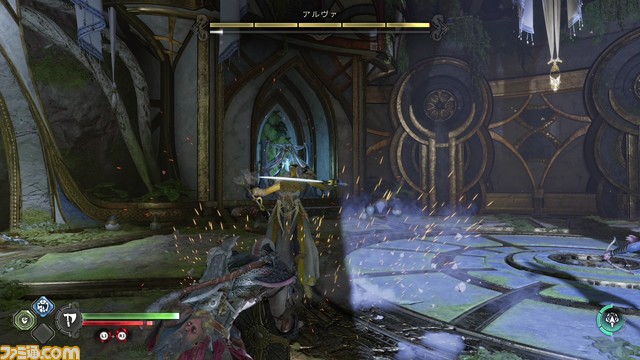 『ゴッド・オブ・ウォー ラグナロク』攻略ガイド