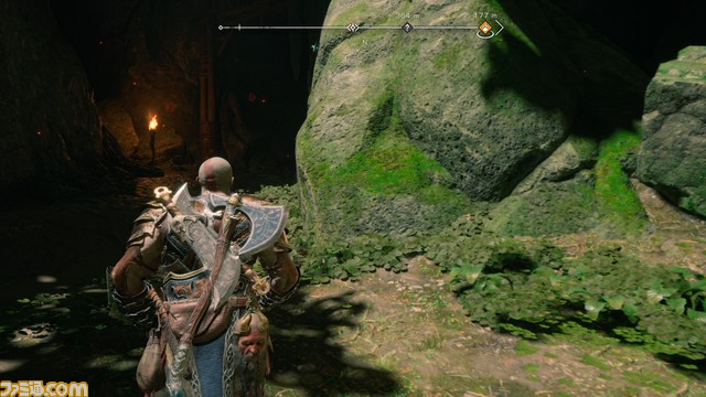 『ゴッド・オブ・ウォー ラグナロク』攻略ガイド