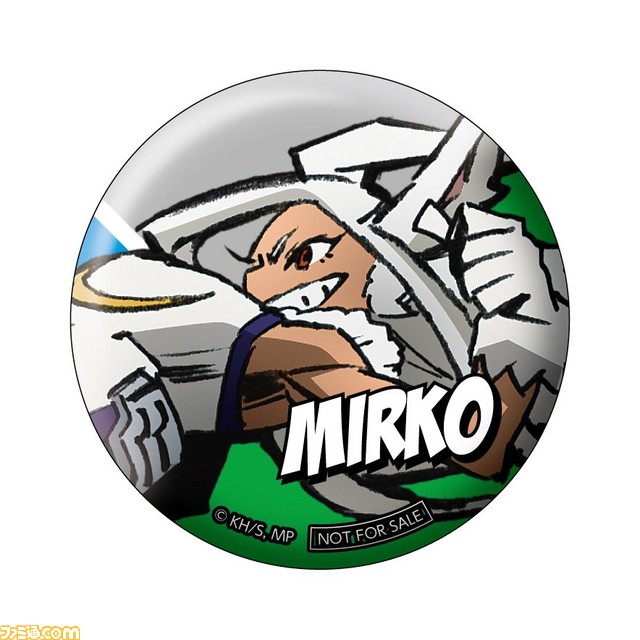 『ヒロアカ』×ファミマのコラボ商品第2弾が発売。爆豪の辛辛チキン、お茶子の生チョコもち、ヴィランのダーク黒ゴマラテなど6種が新登場