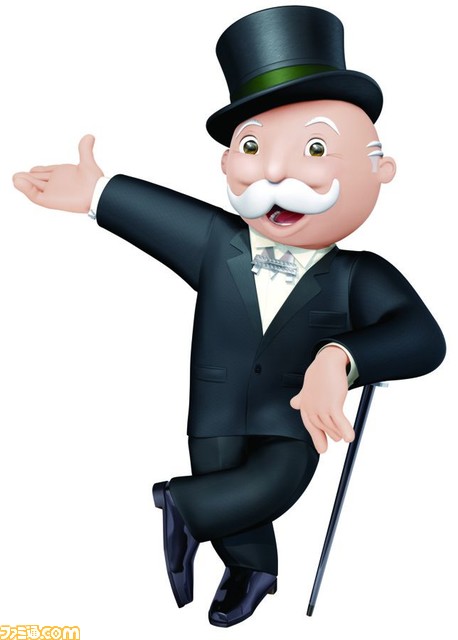 人気で定番のボードゲーム『モノポリー』に、日本の名所がマスになった『モノポリー 日本版』登場。日本ならではのオリジナルカードやコマが付属