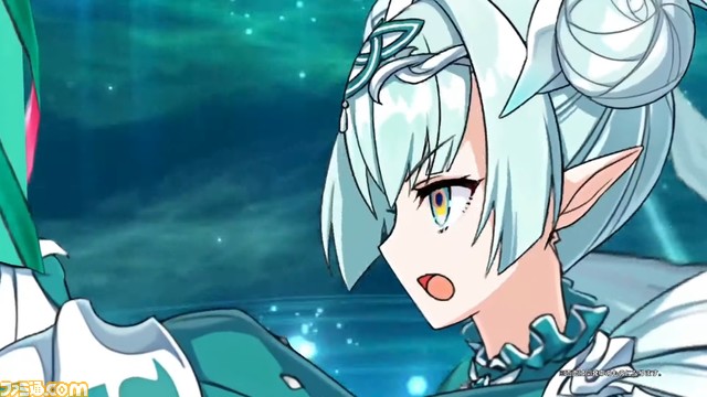 【FGO】11/9生放送まとめ。今年最後の新規サーヴァント“ブリトマート”の素顔が公開、第2部第7章は12月下旬に開幕