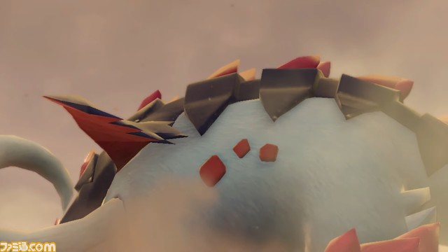 『ポケモン スカーレット・バイオレット』謎の怪物“イダイナキバ”と“テツノワダチ”の情報が公開