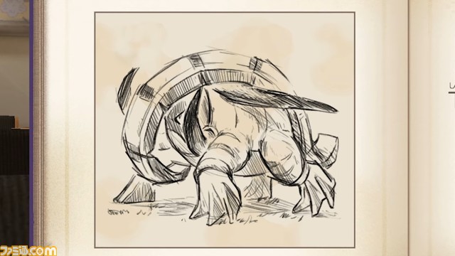 『ポケモン スカーレット・バイオレット』謎の怪物“イダイナキバ”と“テツノワダチ”の情報が公開