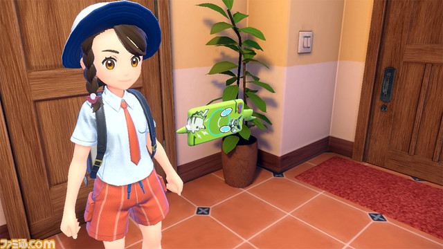 ピカブイカバー