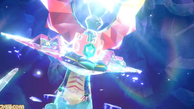 『ポケモン スカーレット・バイオレット』ファイナルトレーラーで確認できたポケモン一覧。ドラパルド、デデンネ、バサギリ、リオルなど