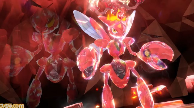 『ポケモン スカーレット・バイオレット』ファイナルトレーラーで確認できたポケモン一覧。ドラパルド、デデンネ、バサギリ、リオルなど