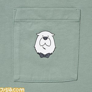 『スパイファミリー』のユニクロTシャツ第2弾が本日(11月11日)発売。ビックリ顔や余裕の笑みなど表情豊かなアーニャがキュート