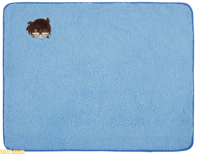 『名探偵コナン』のグッズが一番くじの新コンセプトくじ“一番ラボ”で12月9日より発売。蝶ネクタイ型変声機ボイスクロックなどユニークなものが多数登場