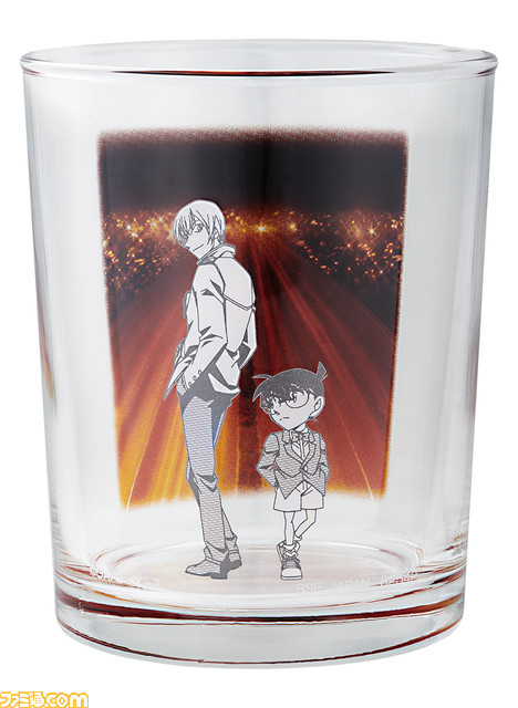 『名探偵コナン』のグッズが一番くじの新コンセプトくじ“一番ラボ”で12月9日より発売。蝶ネクタイ型変声機ボイスクロックなどユニークなものが多数登場