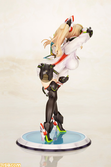 PSO2』シリーズから“マトイ -Nidy-2D-Ver.-”＆“ジェネ（ステラ
