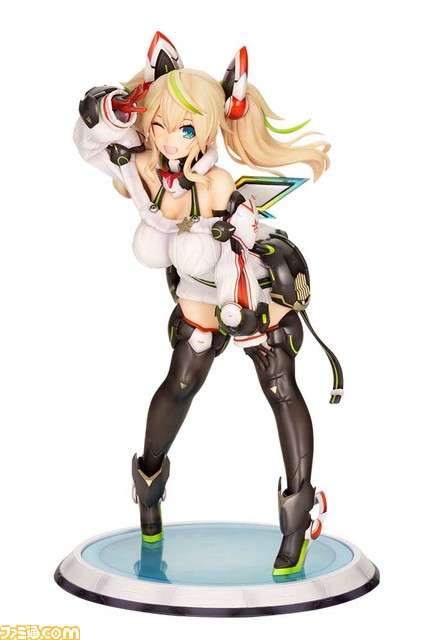 『PSO2』より“マトイ -Nidy-2D-Ver.-”、『PSO2es』より“ジェネ(ステラメモリーズVer.)”の再生産が決定。購入すると各キャラのA3タペストリーが付属