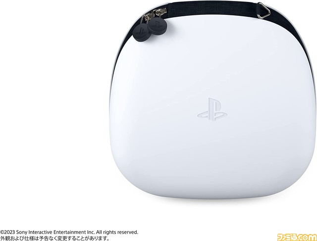 PS5新コントローラー“DualSense EDGE ワイヤレスコントローラー”の招待リクエスト販売がAmazonで開始