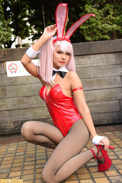 『NIKKE』ラピから『ヴァンパイア』モリガン、『原神』刻晴まで! “池袋ハロウィン2022”を彩ったコスプレイヤーたち【コスプレ写真30連発】