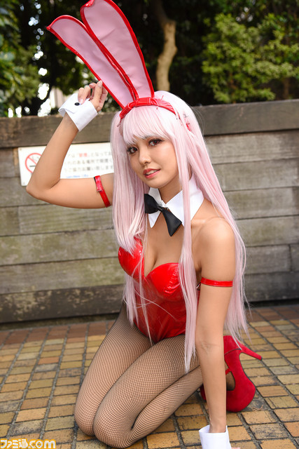 『NIKKE』ラピから『ヴァンパイア』モリガン、『原神』刻晴まで! “池袋ハロウィン2022”を彩ったコスプレイヤーたち【コスプレ写真30連発】