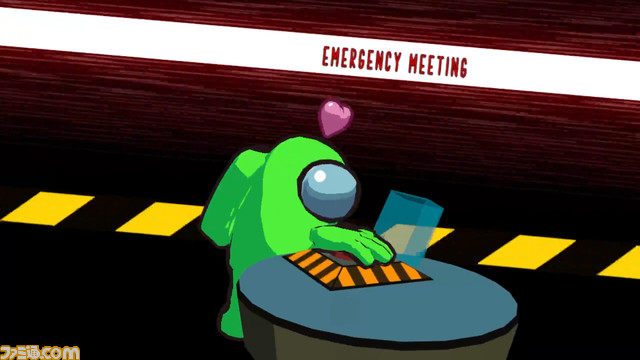 VR版『Among Us』がSteam・Quest 2で本日（11月11日）リリース。緊張感マシマシの一人称でゲームが進行。よりリアルな駆け引きが可能に