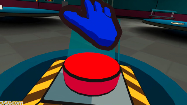 VR版『Among Us』がSteam・Quest 2で本日（11月11日）リリース。緊張感マシマシの一人称でゲームが進行。よりリアルな駆け引きが可能に