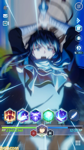 『テイルズウィーバー：SecondRun』配信直前企画！ PC版プレイヤーたちから『テイルズウィーバー』の楽しさと、期待しているポイントを調査