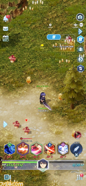 『テイルズウィーバー：SecondRun』配信直前企画！ PC版プレイヤーたちから『テイルズウィーバー』の楽しさと、期待しているポイントを調査