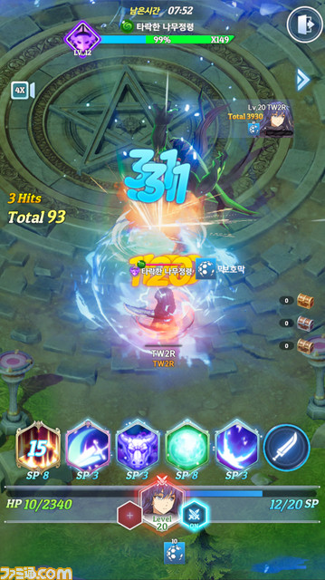 『テイルズウィーバー：SecondRun』配信直前企画！ PC版プレイヤーたちから『テイルズウィーバー』の楽しさと、期待しているポイントを調査