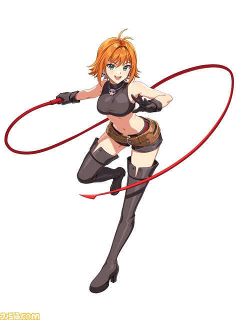 『テイルズウィーバー：SecondRun』配信直前企画！ PC版プレイヤーたちから『テイルズウィーバー』の楽しさと、期待しているポイントを調査