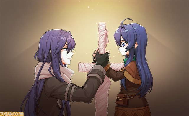 『テイルズウィーバー：SecondRun』配信直前企画！ PC版プレイヤーたちから『テイルズウィーバー』の楽しさと、期待しているポイントを調査