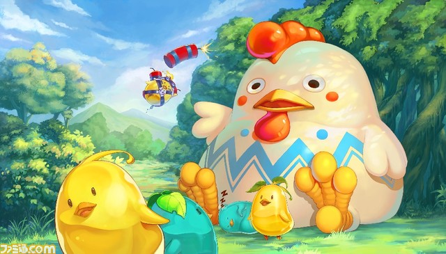 『テイルズウィーバー：SecondRun』配信直前企画！ PC版プレイヤーたちから『テイルズウィーバー』の楽しさと、期待しているポイントを調査