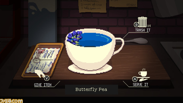 『コーヒートーク エピソード2:ハイビスカス&バタフライ』がSwitchで2023年春に配信決定。前作のいっせいトライアル&セールも実施【Indie World】