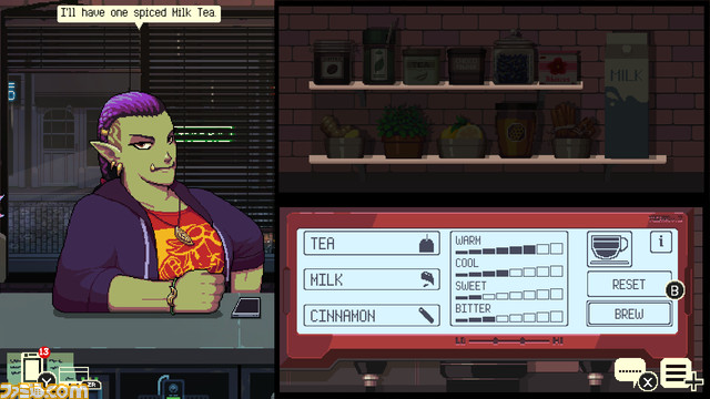 『コーヒートーク エピソード2:ハイビスカス&バタフライ』がSwitchで2023年春に配信決定。前作のいっせいトライアル&セールも実施【Indie World】