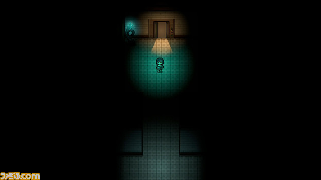 Switch版『Savior of the Abyss -深淵の救い主-』が11月24日に発売決定。クトゥルフ神話を題材にした2Dホラーアドベンチャーゲーム