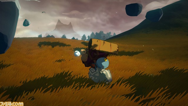 Switch版『ハテナの塔 -The Tower of Children-』『ONI - 空と風の哀歌』が2023年に発売。TGS2022で話題となった2作品がSwitchで遊べるように！