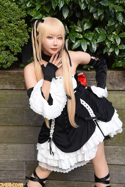 『チェンソーマン』マキマとレゼや『アズレン』エンタープライズ、『サイバーパンク エッジランナーズ』が何ともクール! “池袋ハロウィン2022”を沸かせた美麗コスプレイヤーたち【コスプレ写真30連発】