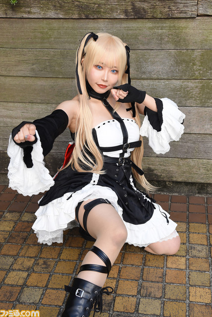 『チェンソーマン』マキマとレゼや『アズレン』エンタープライズ、『サイバーパンク エッジランナーズ』が何ともクール! “池袋ハロウィン2022”を沸かせた美麗コスプレイヤーたち【コスプレ写真30連発】