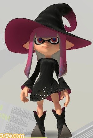 スプラトゥーン3』amiibo（アミーボ）でもらえるギアまとめ
