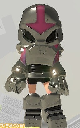 『スプラトゥーン3』amiibo(アミーボ)でもらえるギアまとめ。スクールブレザー、ひれおくん、ヒメイトパーカーなど一挙紹介【スプラ3】