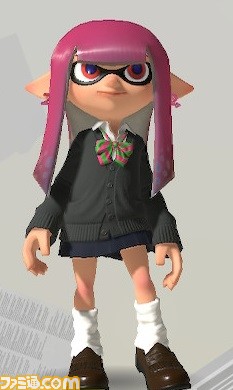 アミーボスプラトゥーン