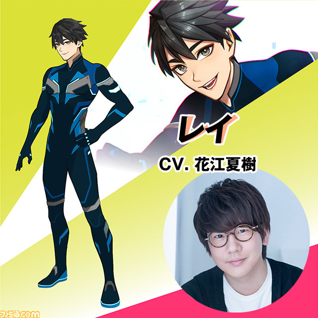 『フィットネスランナー』の体験版配信開始＆製品版の予約開始。有酸素運動と筋力トレーニングを交互に繰り返す“スーパーサーキットトレーニング”を体験可能