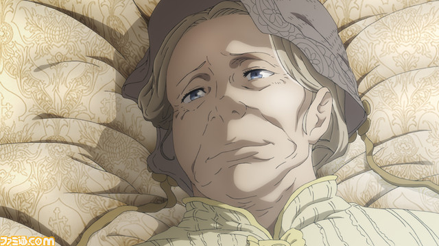 『プリンセス・プリンシパル Crown Handler』第3章が4月27日公開決定。キービジュアル、本予告映像、あらすじが一挙解禁。第1章と第2章は12月23日より見放題配信を開始