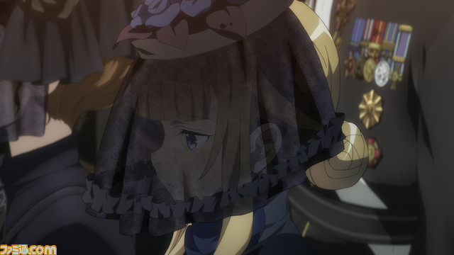 『プリンセス・プリンシパル Crown Handler』第3章が4月27日公開決定。キービジュアル、本予告映像、あらすじが一挙解禁。第1章と第2章は12月23日より見放題配信を開始