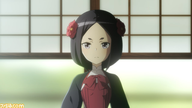 『プリンセス・プリンシパル Crown Handler』第3章が4月27日公開決定。キービジュアル、本予告映像、あらすじが一挙解禁。第1章と第2章は12月23日より見放題配信を開始