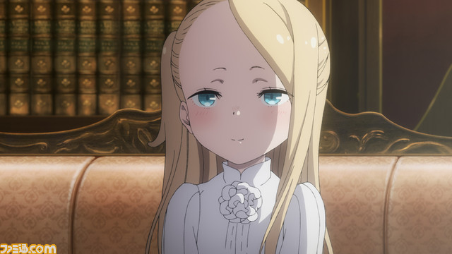 『プリンセス・プリンシパル Crown Handler』第3章が4月27日公開決定。キービジュアル、本予告映像、あらすじが一挙解禁。第1章と第2章は12月23日より見放題配信を開始