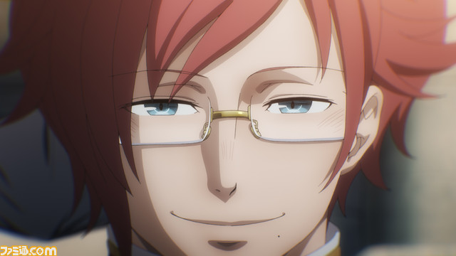 『プリンセス・プリンシパル Crown Handler』第3章が4月27日公開決定。キービジュアル、本予告映像、あらすじが一挙解禁。第1章と第2章は12月23日より見放題配信を開始